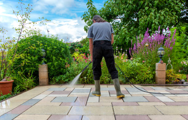 Best Concrete Sealing  in South Rockwood, MI